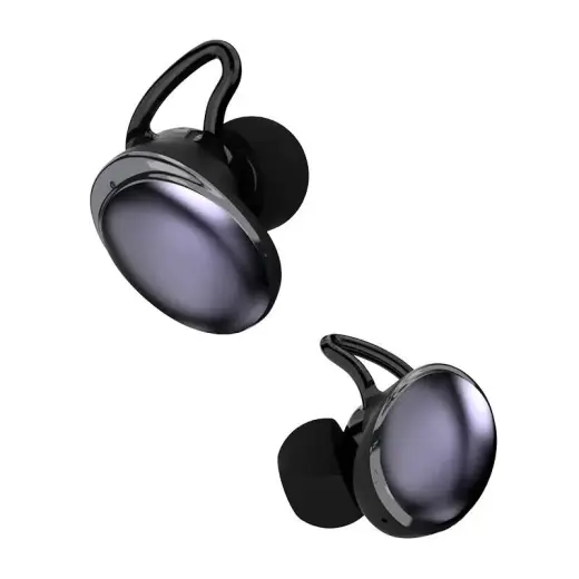 HiFuture FUSION Earbuds Black Photo