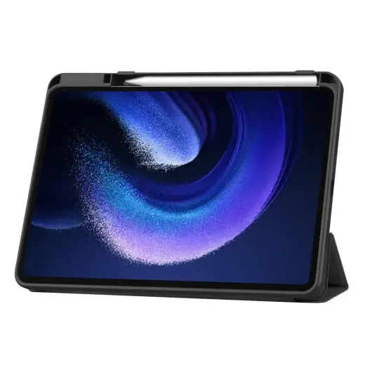 Tech-Protect SC Pen case for Xiaomi Pad 6 | 6 Pro - black Foto 3