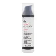 Collistar Uomo Idratante Crema Viso Occhi 24 Hr