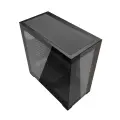 Darkflash DS900W computer case without fans (Black) — Фото 1