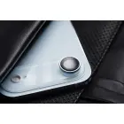 Forcell Premium camera lens protector for iPhone 17 blue — Photo 6