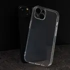 Slim case 2 mm for Honor 400 Lite transparent — Foto 9