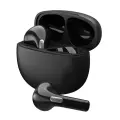 TWS QCY T20 headphones (black) Foto 2