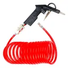 Pneumatic tool set PT-06 — Photo 3