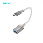 BWOO Adapter Type C to USB BZ69 Foto 4