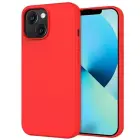 Beline Candy phone case for iPhone 15 red — Photo 1