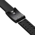 Baseus Slip-Thru strap band bracelet for Apple Watch 3|4|5|6|SE 38mm|40mm black (LBWSE-01) Фото num