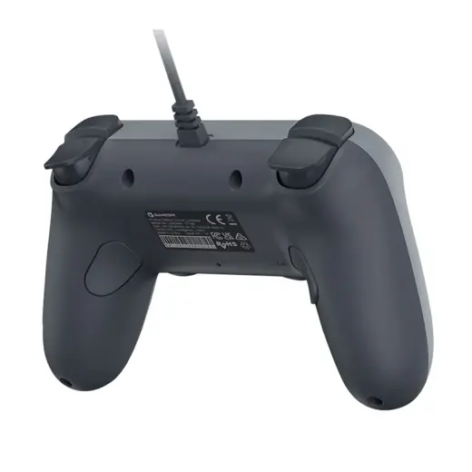 GameSir T3 GY Tegenaria Lite Wired Controller Gray Foto 4