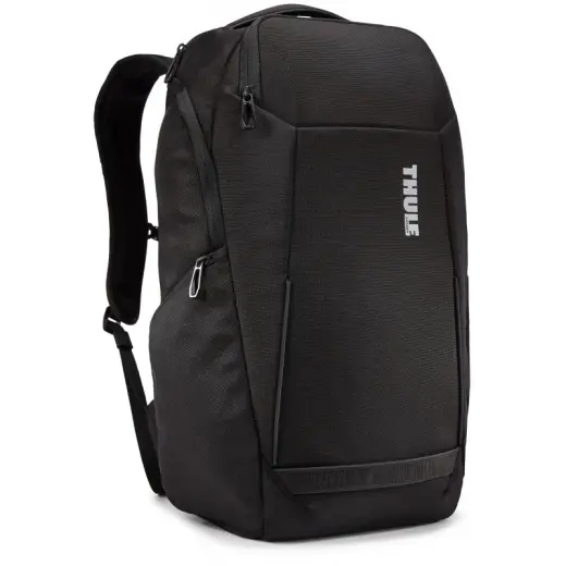 Thule Accent TACBP2216  City  Unisex  40.6 cm (16")  Notebook compartment  Recycled polyester Photo
