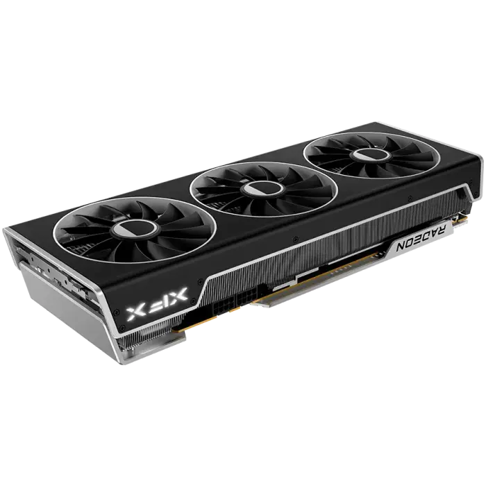 XFX Speedster MERC310 Radeon RX 7900 XT Grafikkarten (RX-79TMERCU9) (RX79TMERCU9) Foto 6