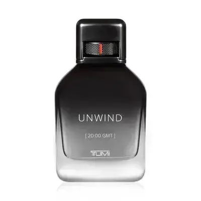 Tumi Unwind 20:00GMT (EDP) парфюмерная вода для мужчин 100 мл