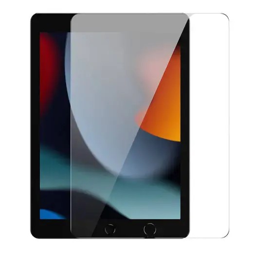 Tempered Glass Baseus Corning 0.4 mm for Pad 10.2"|Air3 10.5" Photo
