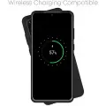 Mercury Soft Samsung S22 Ultra S908 czarny|black Foto 4