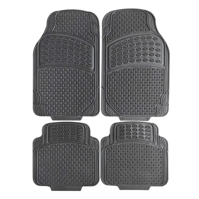 Universal car mats CM-04 AMIO-05015