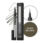 Microblading Pen Nanobrow Dark Brown 1 Ml — Foto 2