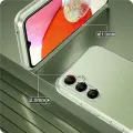 TECH-PROTECT FLEXAIR GALAXY A26 5G CLEAR — Foto 3
