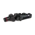 LED Headlamp 3W Black Foto 1