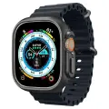 Spigen Thin Fit case for Apple Watch Ultra 49mm black Foto 1