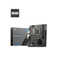 Motherboard PRO H610M-G Photo