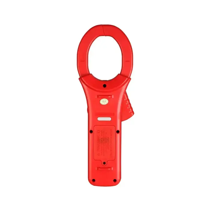 Meter:multifunction;digital,pincers type;Øcable:63mm;LCD