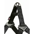 Нагрудная шлейка - Trixie Premium One Touch harness, M: 50-65 см|20 мм — Фото 2