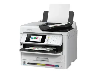 Epson WorkForce Pro WF-C5890DWF WFC5890DWF Multifunktionsdrucker Farbe Tintenstrahl (C11CK23401)