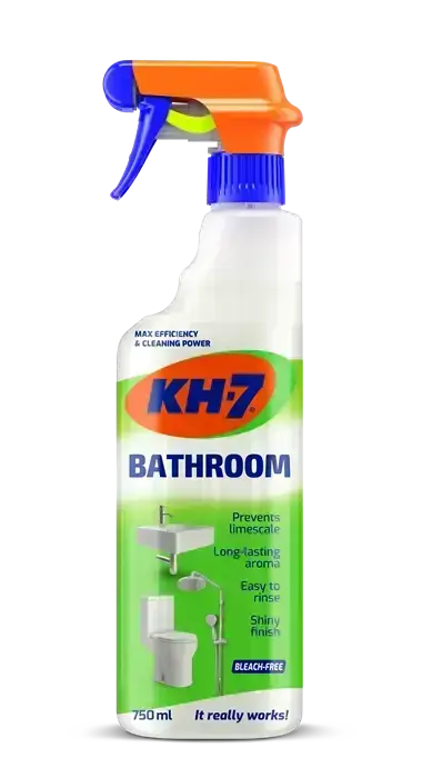 KH-7 Vannas istabas tīrīšanas līdzeklis, 750 ml