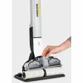 KARCHER rokas grīdas mazgāšanas iekārta EWM 2 (1.056-310.0) Foto 3