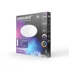 FLORENCE LED šviestuvas valdomas pulteliu 60W, IP20, 3900lm Eurolight Foto 2
