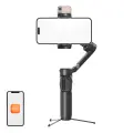 Gimbal Hohem iSteady V3 Kit for Smartphones (black) Фото num