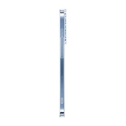 Baseus SuperCeramic Transparent Glass Case and Tempered Glass set for iPhone 14 Plus Photo