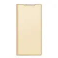 Dux Ducis Skin Pro Holster Cover for Samsung Galaxy S22 Ultra gold Photo