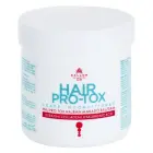 Kallos KJMN Pro-Tox Leave-in Conditioner (Dry & Damaged Hair) - 250ml Foto 1