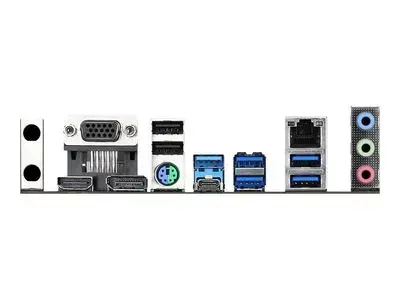 ASRock B550M Pro4 - motherboard - micro ATX - Socket AM4 - AMD B550 Photo