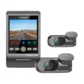 VIOFO A229 PLUS 3CH 2K + 1080p WiFi, GPS Photo