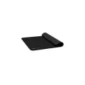 Mouse pad Colors Series Obsidian Black 300x250 mm  Фото num