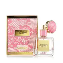 Victoria's Secret Crush Eau de Parfum for Women 100 ml. Фото num