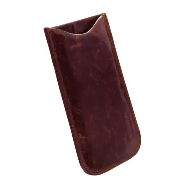 Etui Krusell Tumba Pouch 3XL brązowy (136|70|10mm) brown 95415