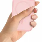 3MK Misty MagCase Case for Google Pixel 10A Pink — Foto 14