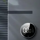 Baseus Heyo rotary timer electronic timer black timer (ACDJS-01) Foto 8