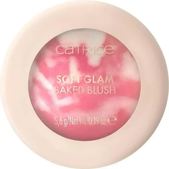 Catrice Soft Glam Baked Blush 050 5,6g