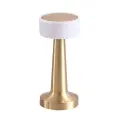 Night lamp WDL-01 wireless gold Foto 1
