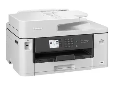 Brother MFC-J5340DWE - multifunction printer - color Foto 3