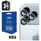 3MK Lens Protection Pro for Apple iPhone 17 Pro / 17 Pro Max Silver — Foto 1