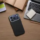 KEVLAR phone case with MagSafe support for iPhone 17 black — Photo 4