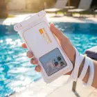 Waterproof case floating white — Photo 10