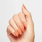 OPI Always Within Peach Nail Polish Infinite Shine Foto 3