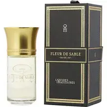Liquides Imaginaires Les Eaux de l'Est Fleur De Sable (EDP) parfimērijas ūdens unisex 100 ml