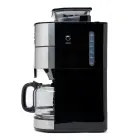 TORNADO TCM1025A-GS | Grind & Brew Coffee Machine — Foto 3