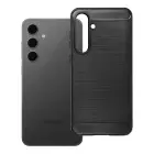 Carbon 2.0 чехол для телефона Samsung Galaxy S24 FE (S721) чёрный — Фото 1